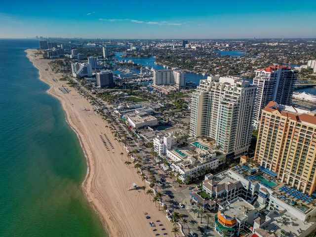 Central Beach Alliance – Fort Lauderdale’s Premier Oceanfront Community Advocate,Aida Nesimi