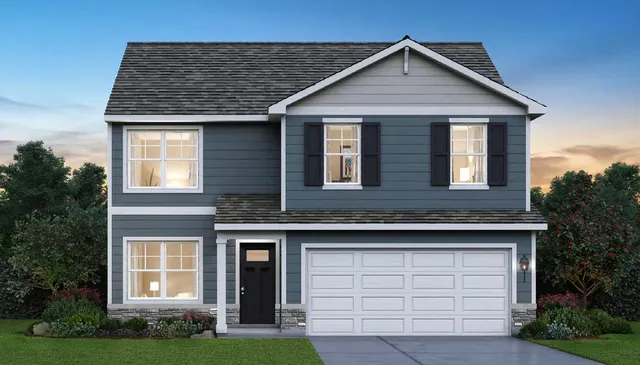 580 Revere St, Burlington, WI 53105