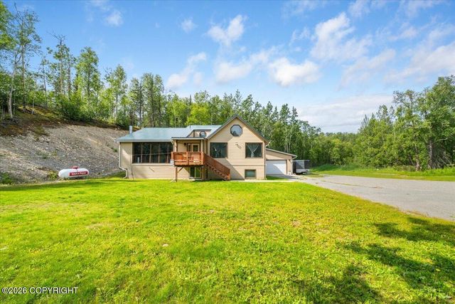 7400 N  McCarrey St, Palmer, AK 99645