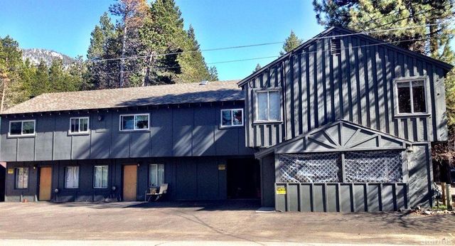 1091 Sonora Ave  #D, South Lake Tahoe, CA 96150