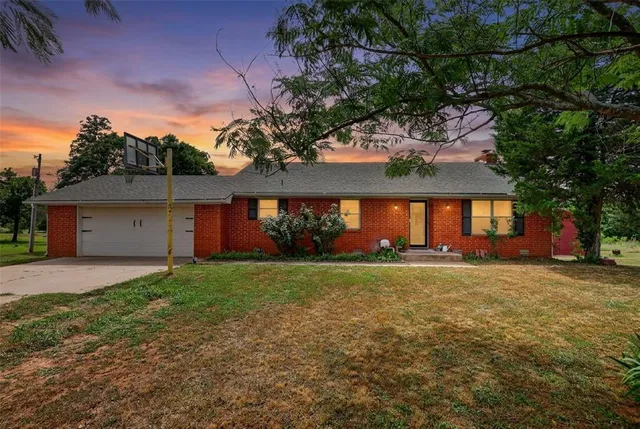 18500 Highway 102, Shawnee, OK 74801