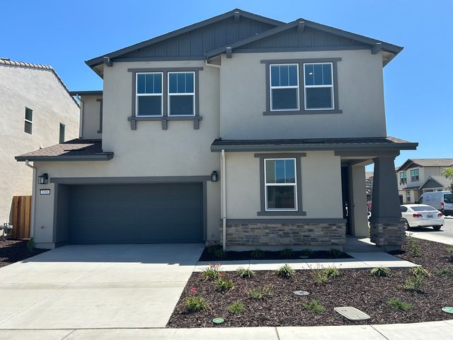 3386 Tibidabo St, Manteca, CA 95337