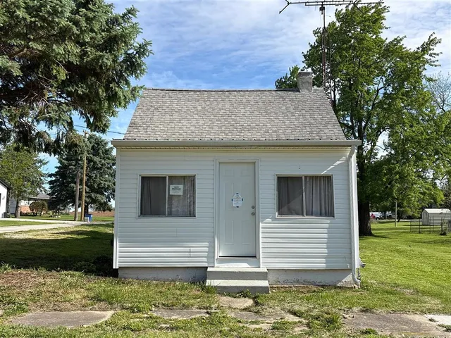 190 W  FEDERAL ST, SEDALIA, OH 43151