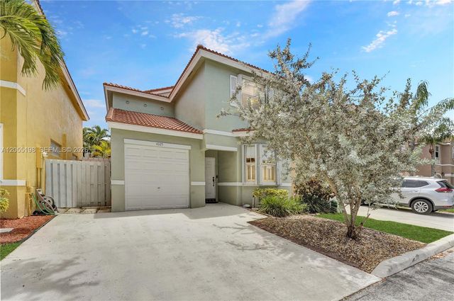 4025 Fern Forest Rd, Cooper City, FL 33026