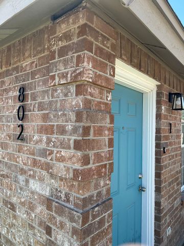 802 W  Sioux Rd #2, Pharr, TX 78577