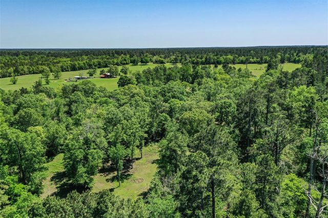 Reese Rd, Pennington, TX 75856