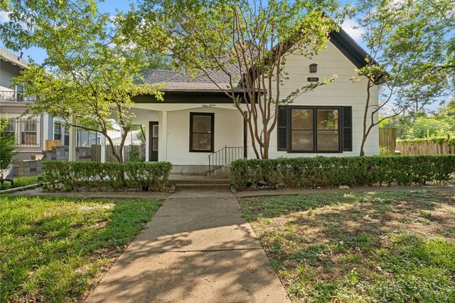 912 N  22nd St, Waco, TX 76707