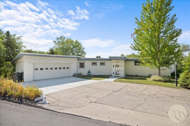 87 Mountain View Blvd, Billings, MT 59101
