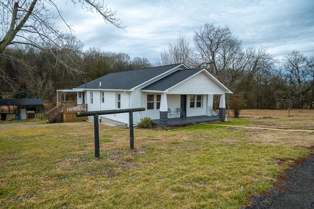 2283 Winchester Hwy, Kelso, TN 37348