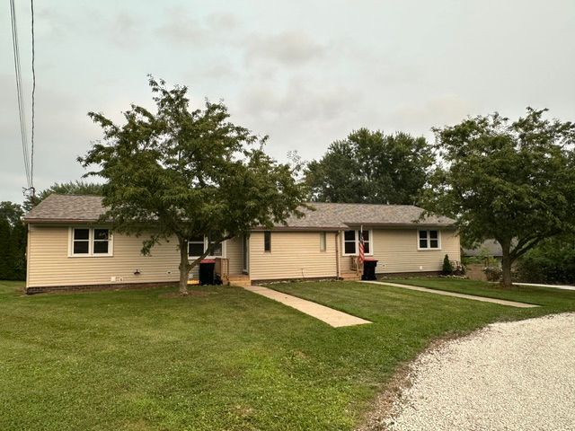 7232 Huck Cir NW, North Canton, OH 44720
