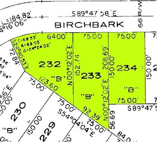 12-12 Birchbark Ct   #232, Lanark, IL 61046