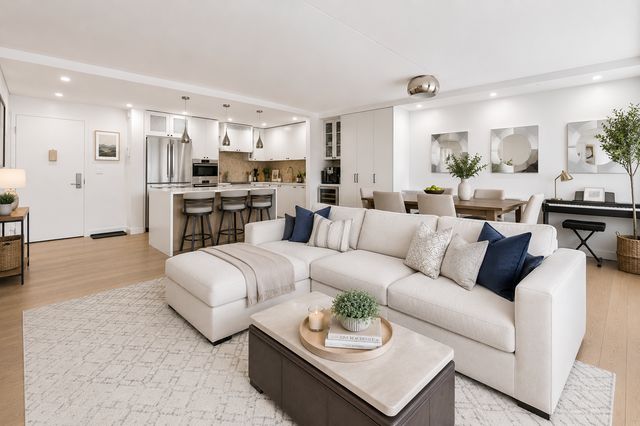 100 W  89th St #5O, New York, NY 10024