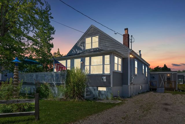 184 West Grand Avenue, Old Orchard Beach, ME 04064