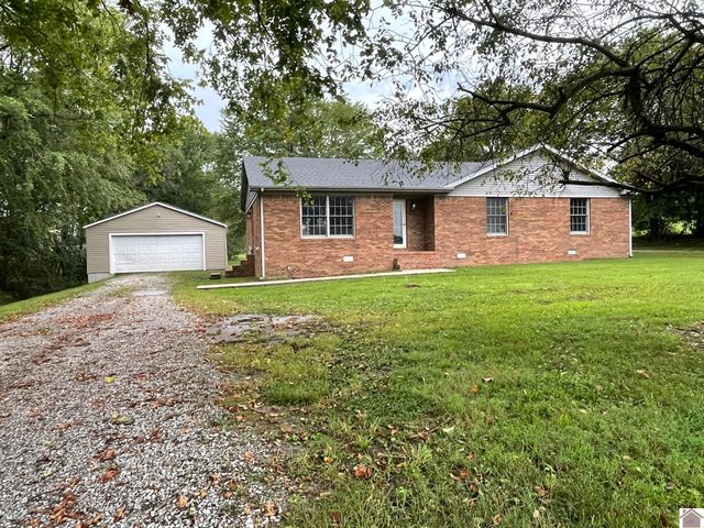 2113 State Route 1684, Boaz, KY 42027