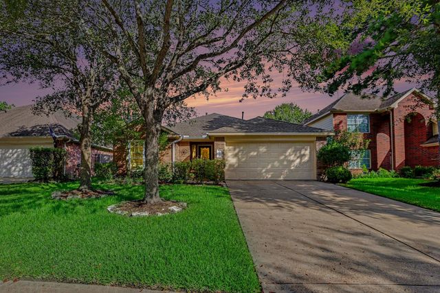 26922 Kingston Glen Ln, Katy, TX 77494