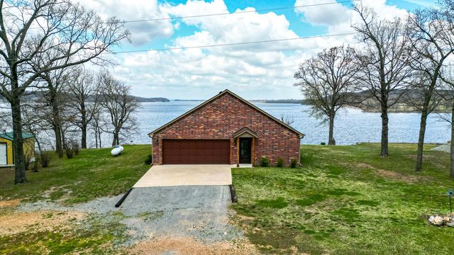 749 Spavinaw Hudson Point, Spavinaw, OK 74366