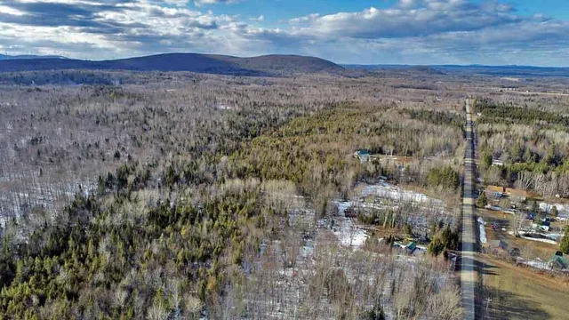 Lot 11-3-1 New Limerick Road, Houlton, ME 04730