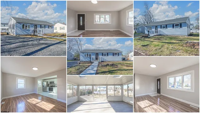 6307 Lance Ave, Mays Landing, NJ 08330