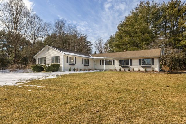 197 N  Poverty Rd, Southbury, CT 06488