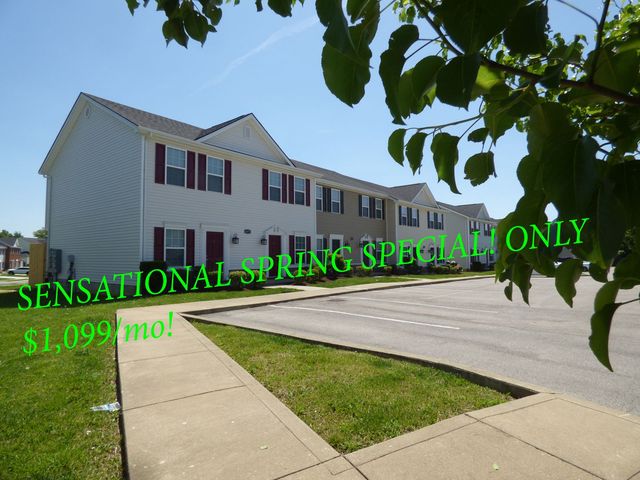 1067 Two Mile Rd   #C, Winchester, KY 40391