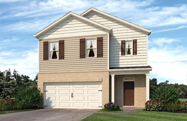 211 Rolling Meadow Trce, Jasper, GA 30143