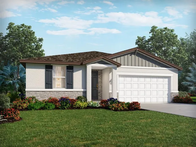 1772 Coolridge Pl, Zephyrhills, FL 33541