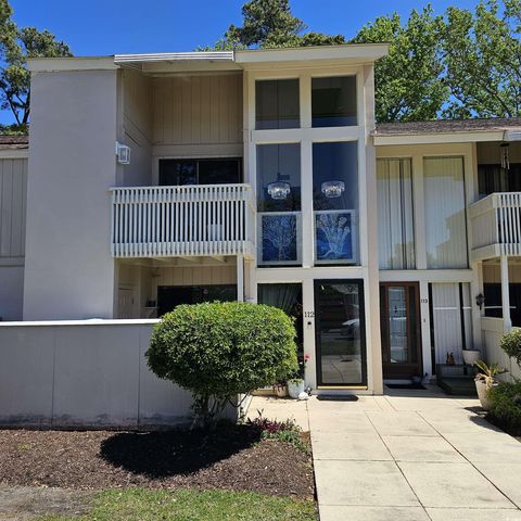 1000 11th Ave. N UNIT 112, North Myrtle Beach, SC 29582