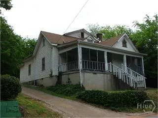 480 N Billups Street, Athens, GA 30606