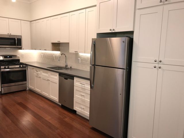 1166 Haight St #2, San Francisco, CA 94117