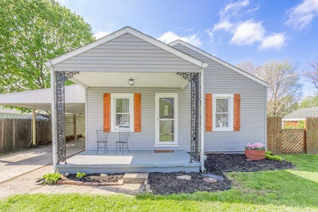 1403 Congress St, Middletown, IN 47356