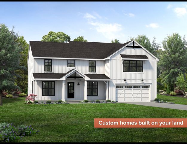 Anderson Plan in Ashland, Jeromesville, OH 44840