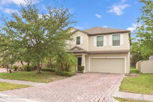 547 Trymore Dr SE, Palm Bay, FL 32909