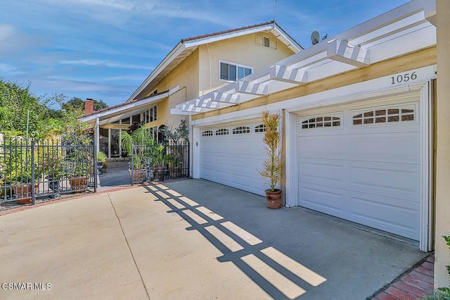 1056 S  Barrow Ct, Westlake Village, CA 91361