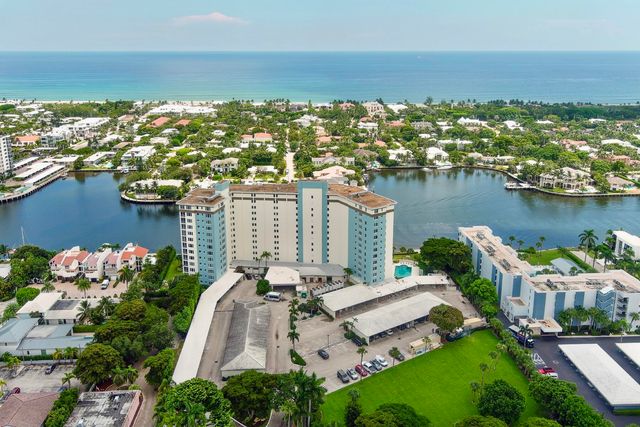 555 SE 6th Avenue #11d, Delray Beach, FL 33483