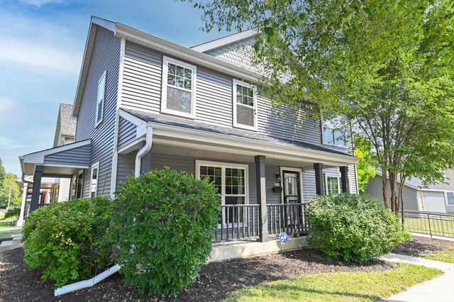 1254 North 20th STREET, Milwaukee, WI 53205