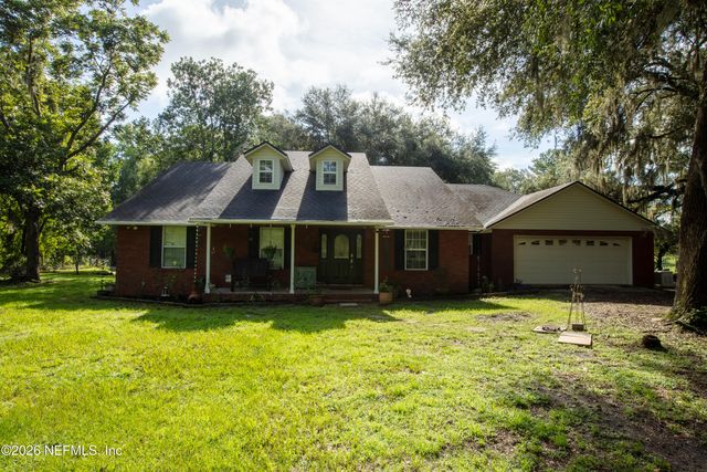 9284 NW COUNTY ROAD 225, Starke, FL 32091