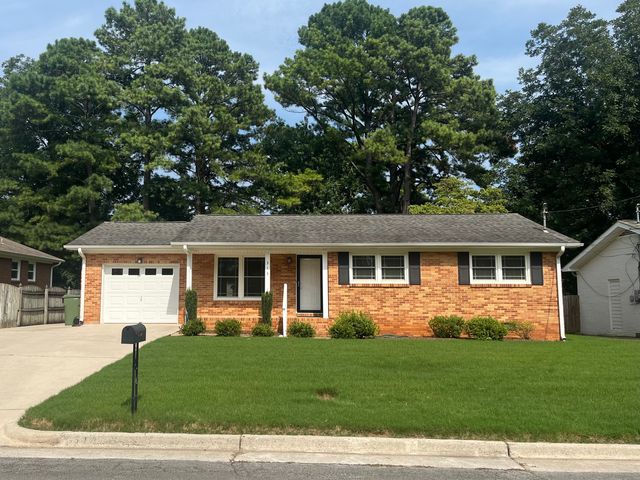 313 Jack Coleman Dr NW, Huntsville, AL 35805
