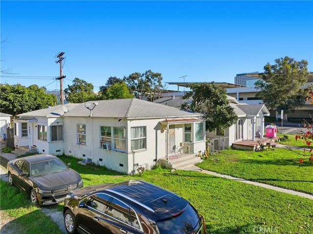 401 Hawthorne St, Glendale, CA 91204
