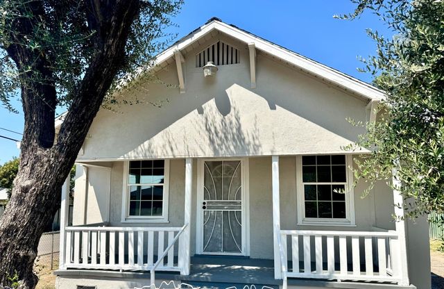 1803 Chronicle Ave, Stockton, CA 95205