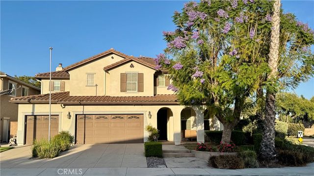 6480 Acey St, Corona, CA 92880