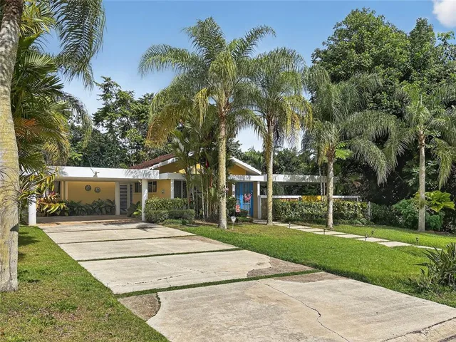 104 Camino Gran Vis, Cidra, PR 00739