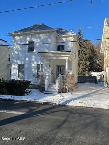 7 Holbrook St, North Adams, MA 01247