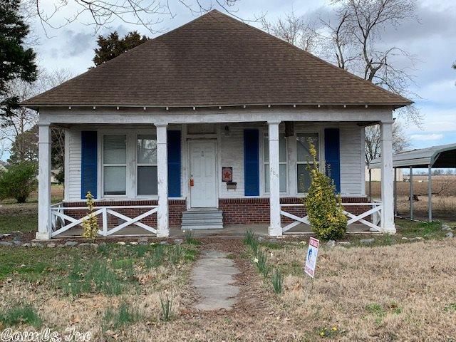 509 E  Purdon St, England, AR 72046