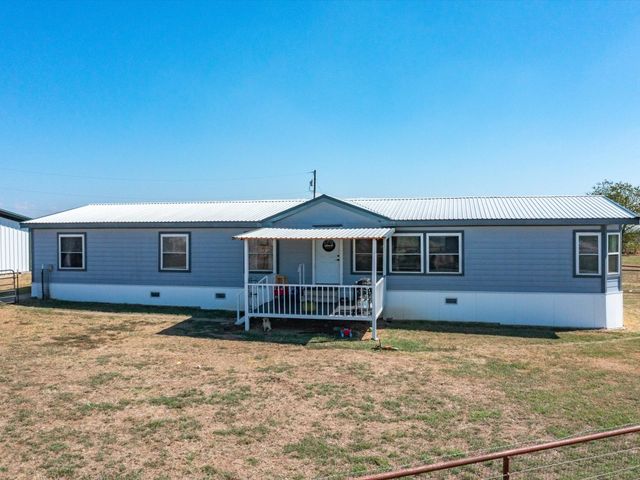 278 County Road 1793, Sunset, TX 76270