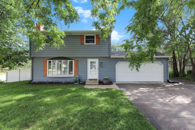 9540 Penn Cir, Bloomington, MN 55431