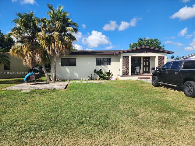 224 NW 14th St, Belle Glade, FL 33430