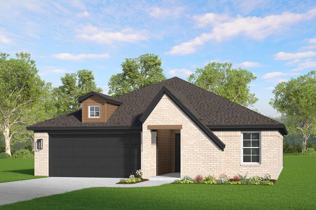 3908 Alta Vista Dr, Norman, OK 73069