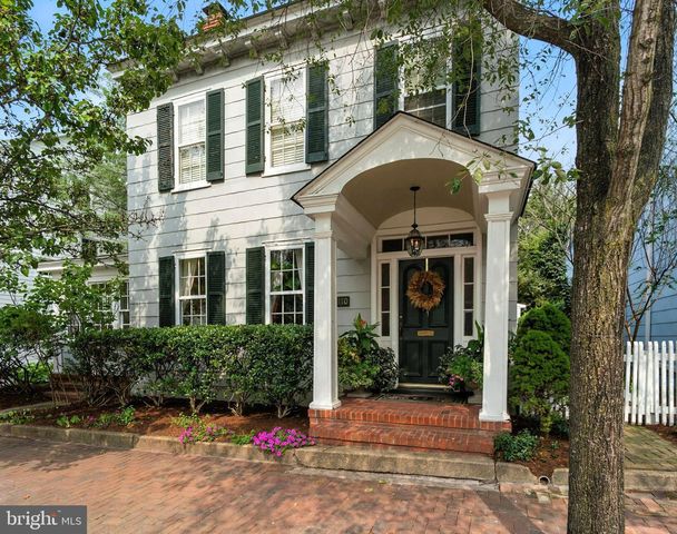 110 S  Mill St, Chestertown, MD 21620
