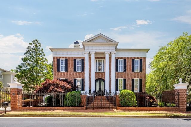 3860 The Battery, Duluth, GA 30096