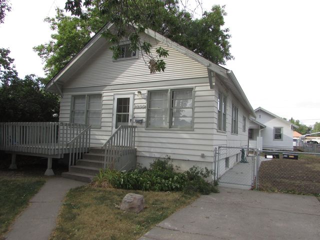2209 6th Ave  N  #2209, Great Falls, MT 59401